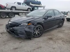 4T1G11AK2PU742612 2023 TOYOTA CAMRY