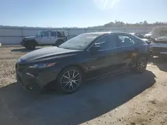 4T1G11AK2PU743288 2023 TOYOTA CAMRY