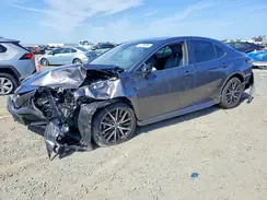 4T1G11AK2PU744490 2023 TOYOTA CAMRY