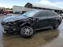 4T1G11AK2PU746448 2023 TOYOTA CAMRY
