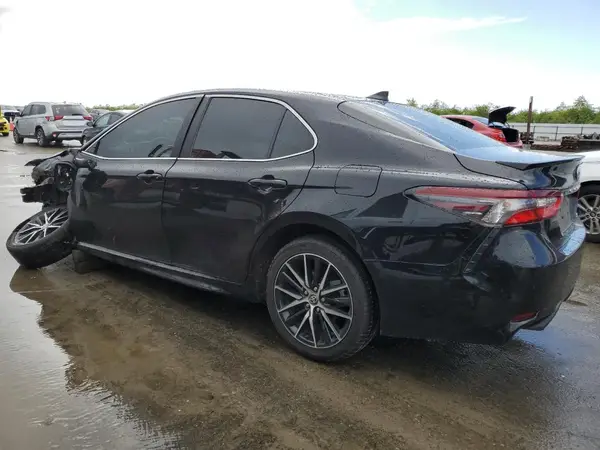 4T1G11AK2PU746448 2023 TOYOTA CAMRY - Image 2