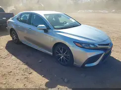 4T1G11AK2PU747079 2023 TOYOTA CAMRY
