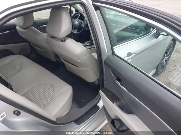 4T1G11AK2PU748653 2023 TOYOTA CAMRY - Image 8