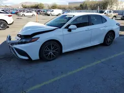 4T1G11AK2PU748815 2023 TOYOTA CAMRY