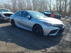 4T1G11AK2PU750015 2023 TOYOTA CAMRY