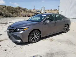4T1G11AK2PU751004 2023 TOYOTA CAMRY