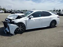 4T1G11AK2PU751018 2023 TOYOTA CAMRY