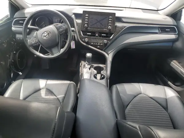 4T1G11AK2PU752136 2023 TOYOTA CAMRY - Image 8