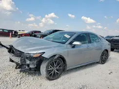 4T1G11AK2PU752265 2023 TOYOTA CAMRY