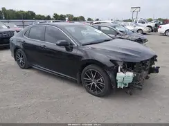 4T1G11AK2PU752427 2023 TOYOTA CAMRY
