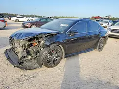 4T1G11AK2PU752444 2023 TOYOTA CAMRY
