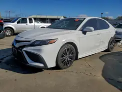 4T1G11AK2PU753240 2023 TOYOTA CAMRY