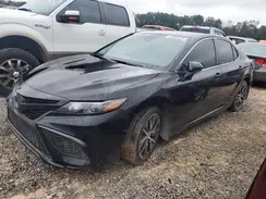 4T1G11AK2PU753707 2023 TOYOTA CAMRY