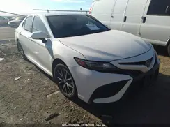 4T1G11AK2PU755442 2023 TOYOTA CAMRY