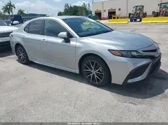 4T1G11AK2PU755523 2023 TOYOTA CAMRY