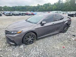 4T1G11AK2PU756087 2023 TOYOTA CAMRY