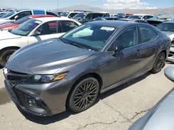 4T1G11AK2PU756543 2023 TOYOTA CAMRY
