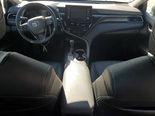 4T1G11AK2PU757787 2023 TOYOTA CAMRY - Image 8