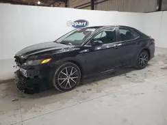4T1G11AK2PU758115 2023 TOYOTA CAMRY