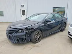 4T1G11AK2PU761323 2023 TOYOTA CAMRY