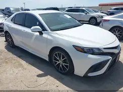 4T1G11AK2PU762388 2023 TOYOTA CAMRY