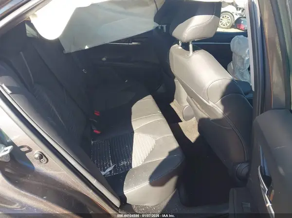 4T1G11AK2PU763766 2023 TOYOTA CAMRY - Image 8