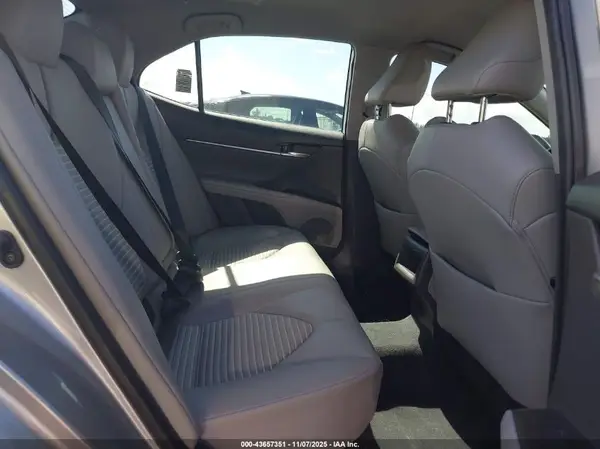 4T1G11AK2PU768854 2023 TOYOTA CAMRY - Image 8