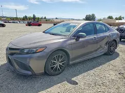 4T1G11AK2PU769938 2023 TOYOTA CAMRY