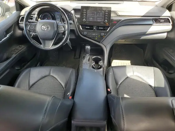 4T1G11AK2PU769938 2023 TOYOTA CAMRY - Image 8