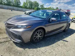 4T1G11AK2PU770541 2023 TOYOTA CAMRY