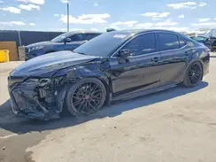 4T1G11AK2PU771222 2023 TOYOTA CAMRY