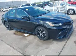 4T1G11AK2PU771320 2023 TOYOTA CAMRY