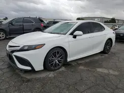 4T1G11AK2PU771396 2023 TOYOTA CAMRY