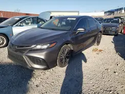 4T1G11AK2PU772435 2023 TOYOTA CAMRY