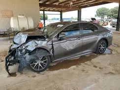 4T1G11AK2PU772452 2023 TOYOTA CAMRY