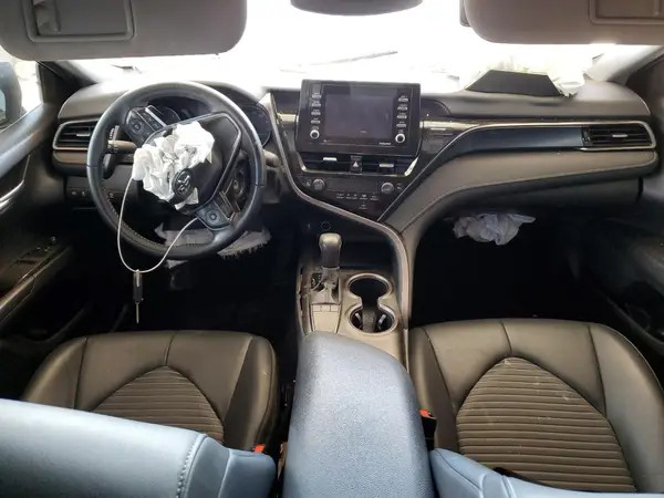 4T1G11AK2PU772452 2023 TOYOTA CAMRY - Image 8