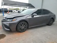 4T1G11AK2PU772533 2023 TOYOTA CAMRY