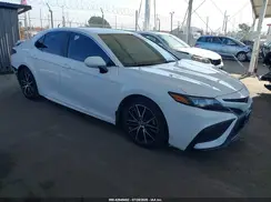 4T1G11AK2PU772824 2023 TOYOTA CAMRY