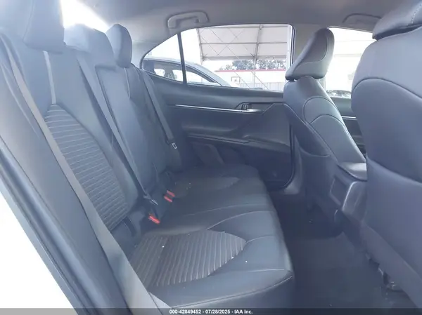 4T1G11AK2PU772824 2023 TOYOTA CAMRY - Image 8
