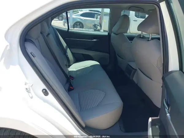 4T1G11AK2PU774203 2023 TOYOTA CAMRY - Image 8