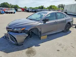 4T1G11AK2PU774346 2023 TOYOTA CAMRY