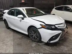 4T1G11AK2PU775383 2023 TOYOTA CAMRY