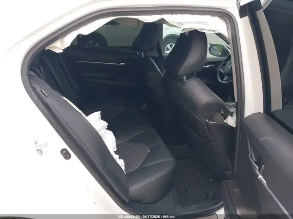 4T1G11AK2PU775853 2023 TOYOTA CAMRY - Image 8