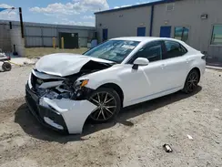 4T1G11AK2PU776288 2023 TOYOTA CAMRY
