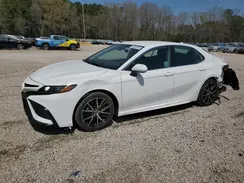 4T1G11AK2PU777229 2023 TOYOTA CAMRY