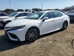 4T1G11AK2PU778834 2023 TOYOTA CAMRY