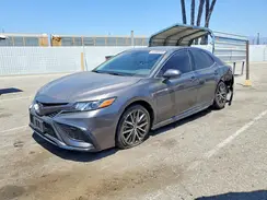 4T1G11AK2PU778980 2023 TOYOTA CAMRY