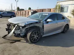 4T1G11AK2PU780910 2023 TOYOTA CAMRY