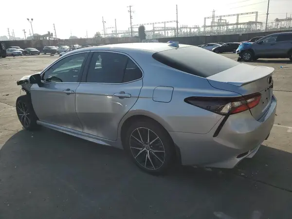 4T1G11AK2PU780910 2023 TOYOTA CAMRY - Image 2