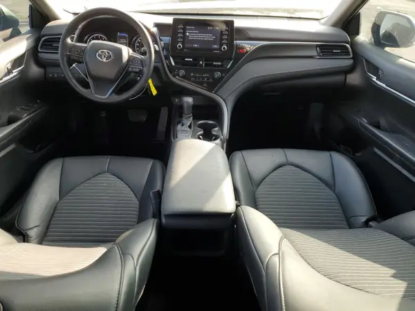 4T1G11AK2PU780910 2023 TOYOTA CAMRY - Image 8